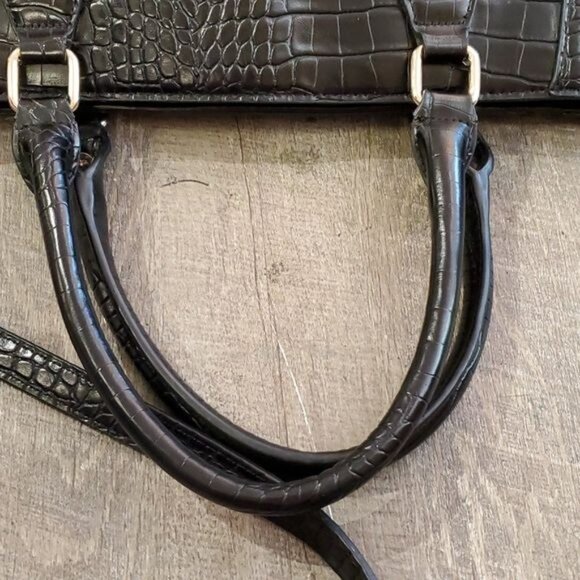 Dune London Dominique Tote Bag Shoulder Satchel Handbag Crossbody WOMEN'S WOMANS - Picture 8 of 16